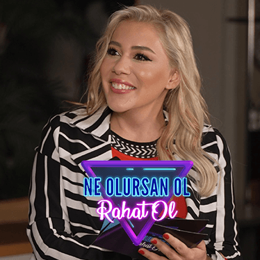 Ne Olursan Ol Rahat Ol 1