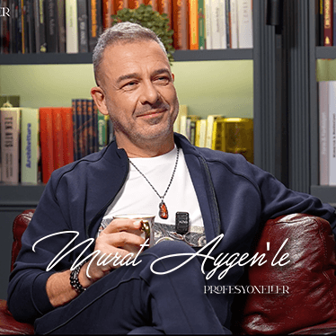 Murat Aygen'le Profesyoneller 1