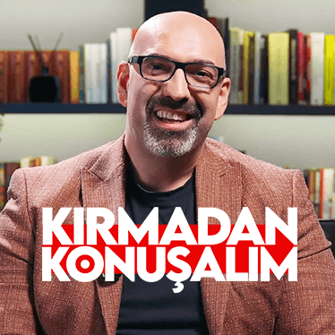 Kırmadan Konuşalım 1