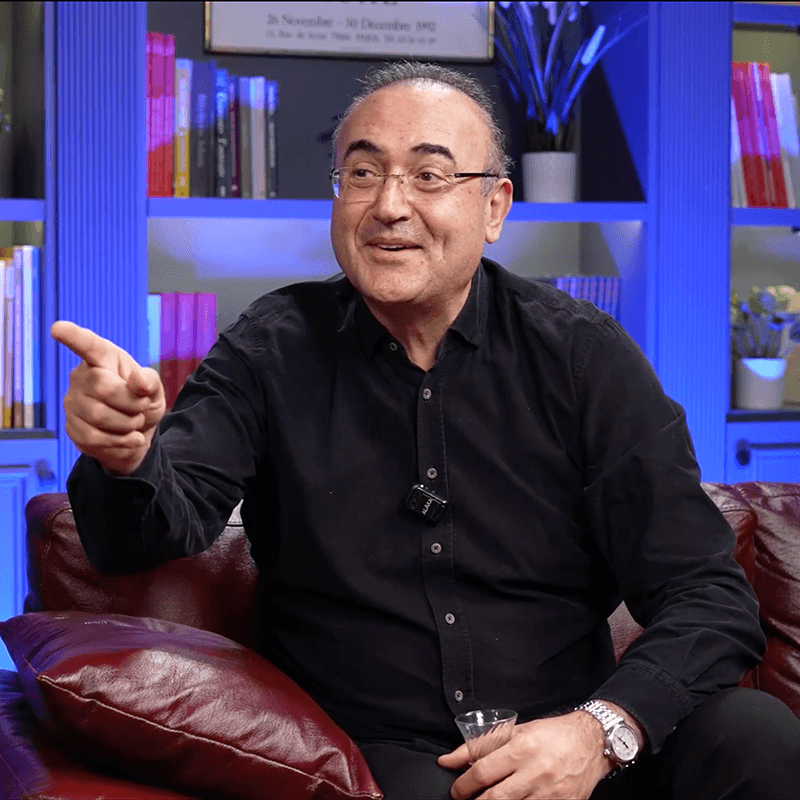 Murat Aygen'le Profesyoneller 3