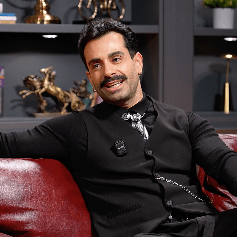 Murat Aygen'le Profesyoneller 5